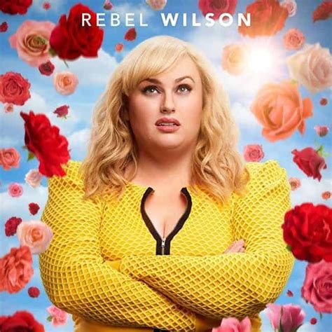 films with rebel wilson